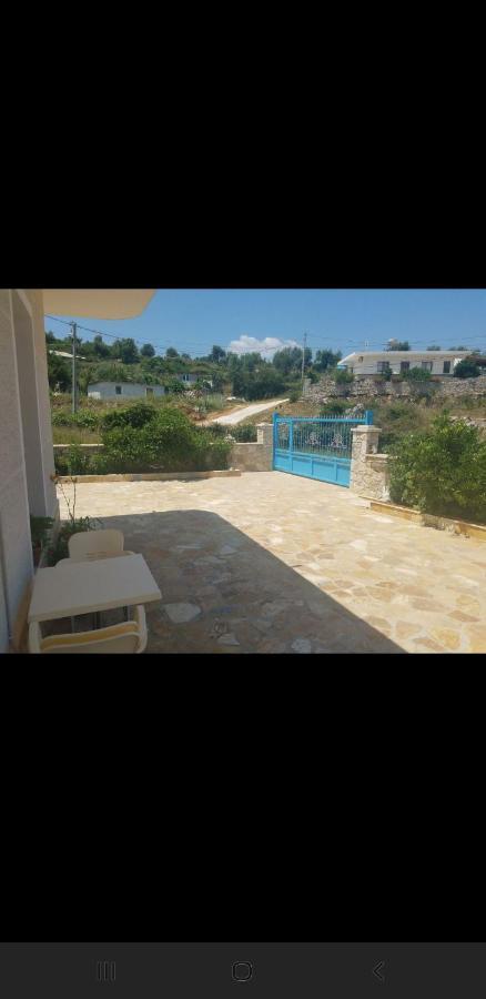 Dian'S Apartments Ksamil Exteriör bild